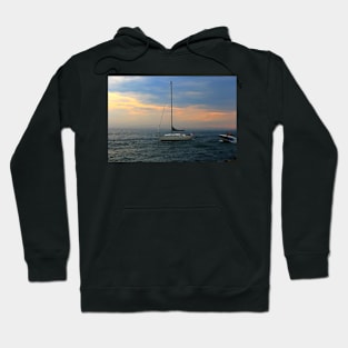 Great Lakes Hoodie